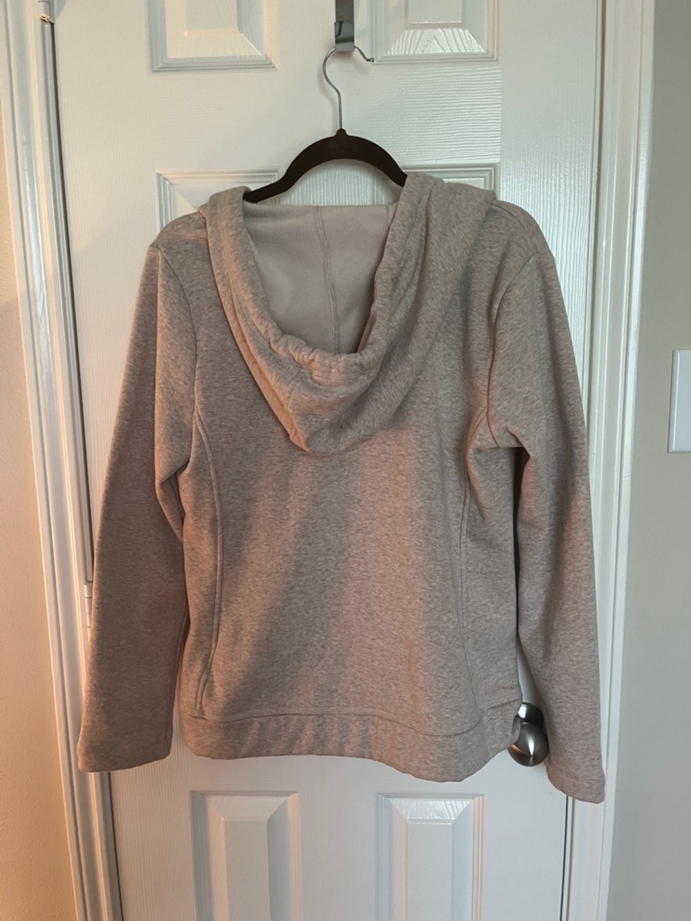 UGG Fleece Lined Hoodie - Picture 5 of 10